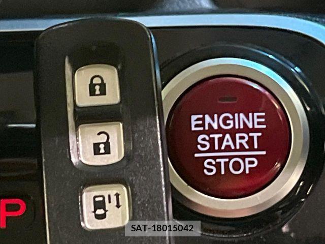 Honda N BOX 2016-07 8131493-6