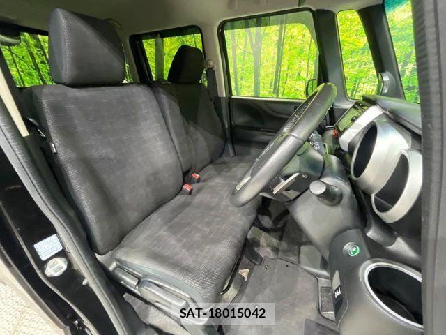 Honda N BOX 2016-07 8131493-8