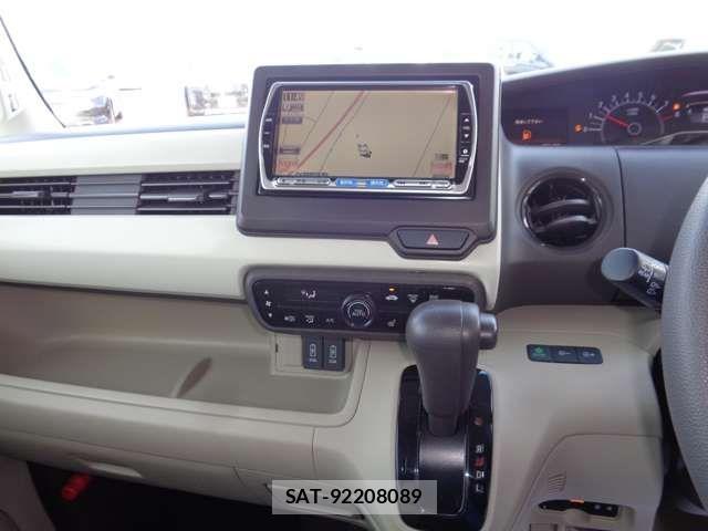 Honda N BOX 2018-07 8131491-9