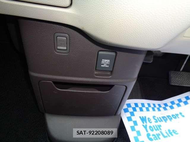 Honda N BOX 2018-07 8131491-11