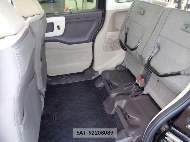Honda N BOX 2018-07 8131491-18