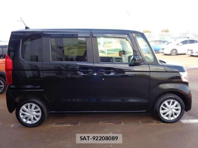 Honda N BOX 2018-07 8131491-1