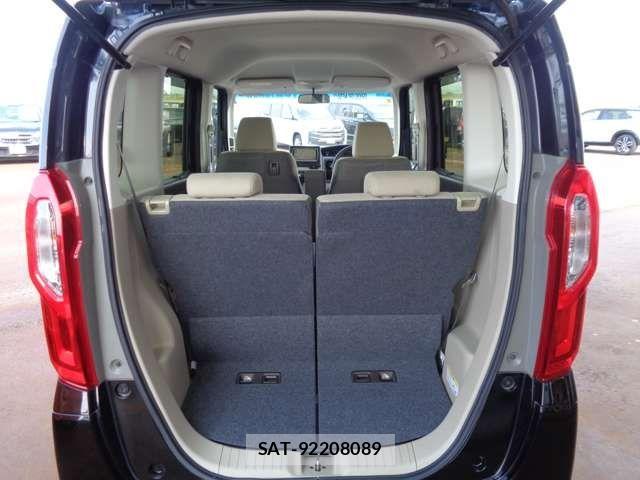 Honda N BOX 2018-07 8131491-19