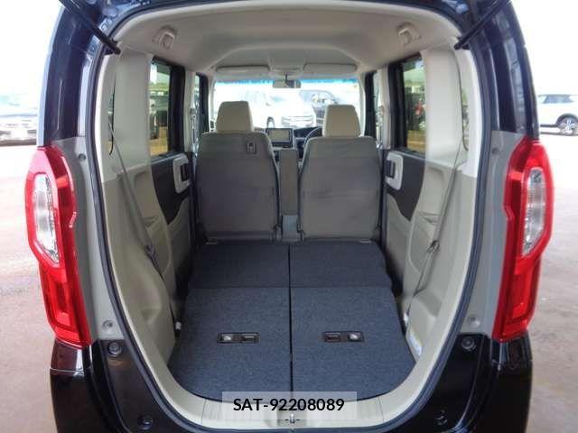 Honda N BOX 2018-07 8131491-20