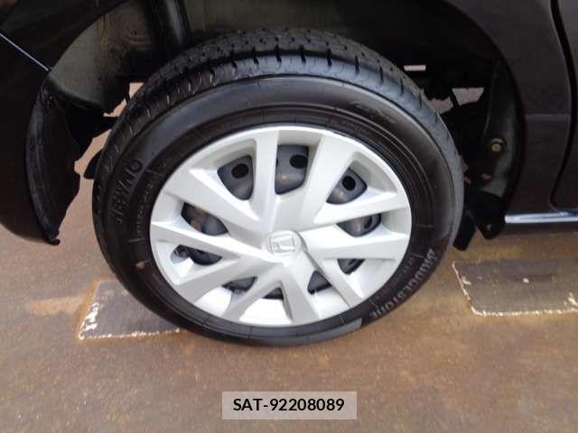Honda N BOX 2018-07 8131491-21