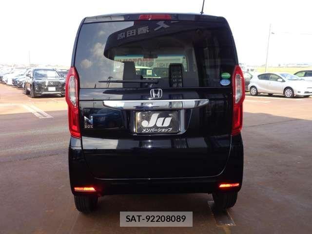 Honda N BOX 2018-07 8131491-3