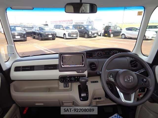 Honda N BOX 2018-07 8131491-5