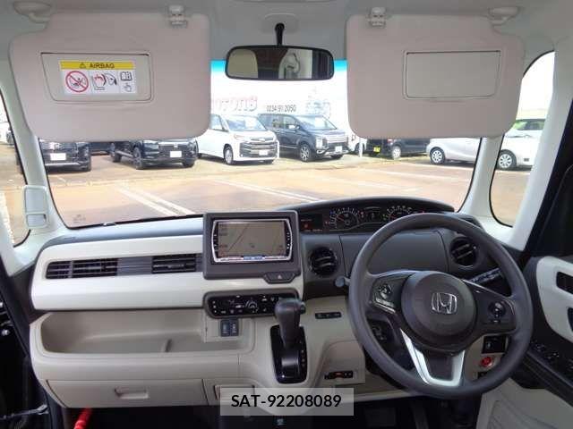Honda N BOX 2018-07 8131491-6