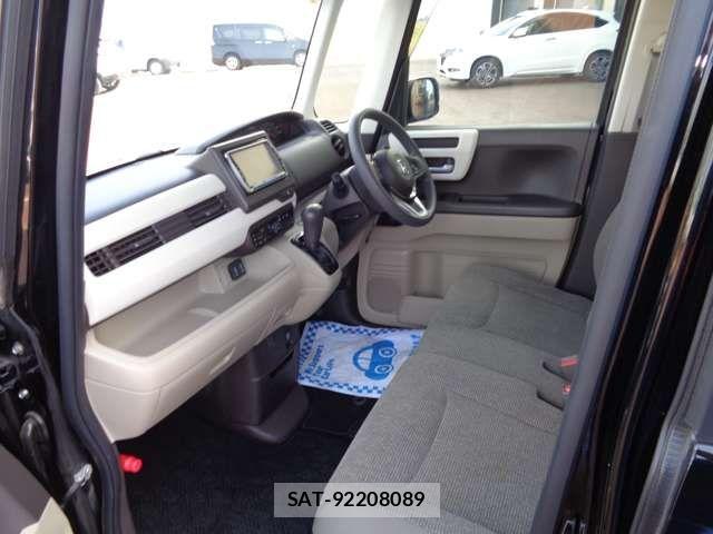 Honda N BOX 2018-07 8131491-7
