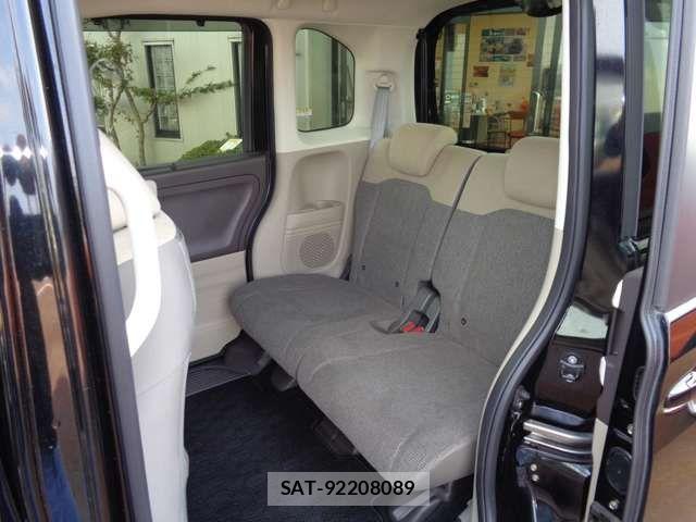 Honda N BOX 2018-07 8131491-8