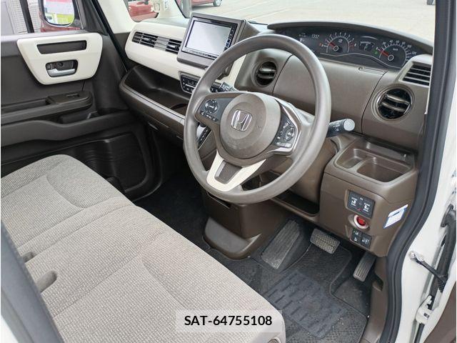 Honda N BOX 2023-01 8131492-12
