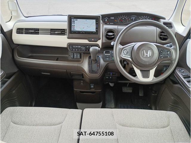 Honda N BOX 2023-01 8131492-1