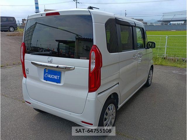 Honda N BOX 2023-01 8131492-2