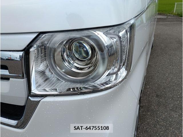 Honda N BOX 2023-01 8131492-4