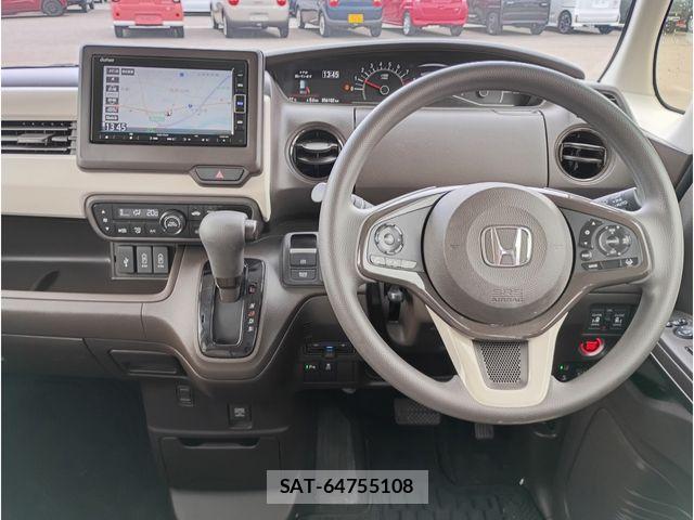 Honda N BOX 2023-01 8131492-6
