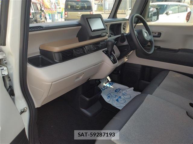 Honda N BOX 2024-06 8131490-13