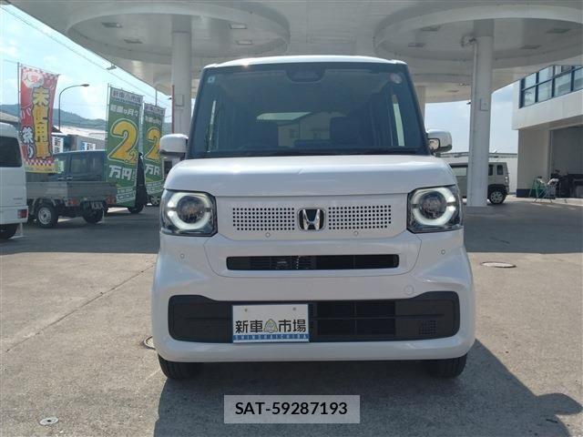 Honda N BOX 2024-06 8131490-1