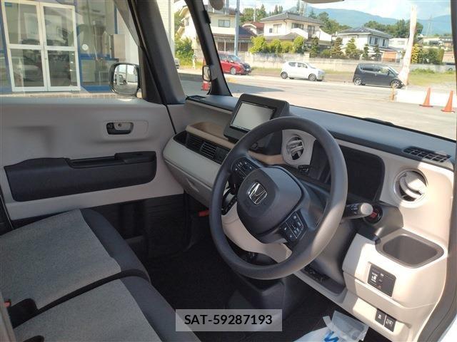 Honda N BOX 2024-06 8131490-22