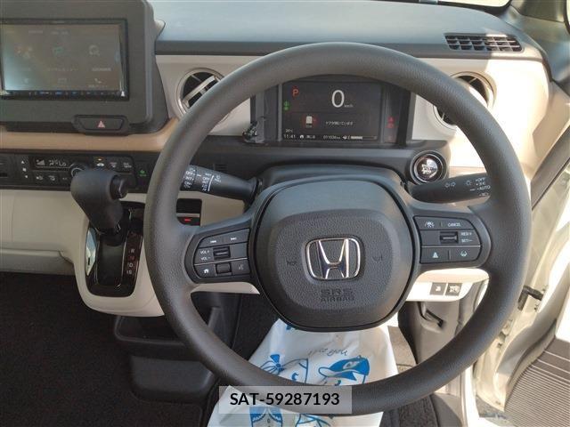 Honda N BOX 2024-06 8131490-23