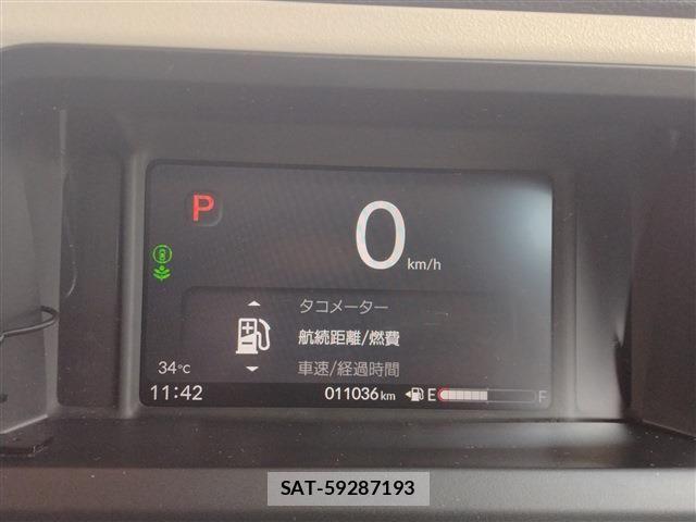 Honda N BOX 2024-06 8131490-27