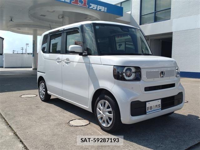 Honda N BOX 2024-06 8131490-2