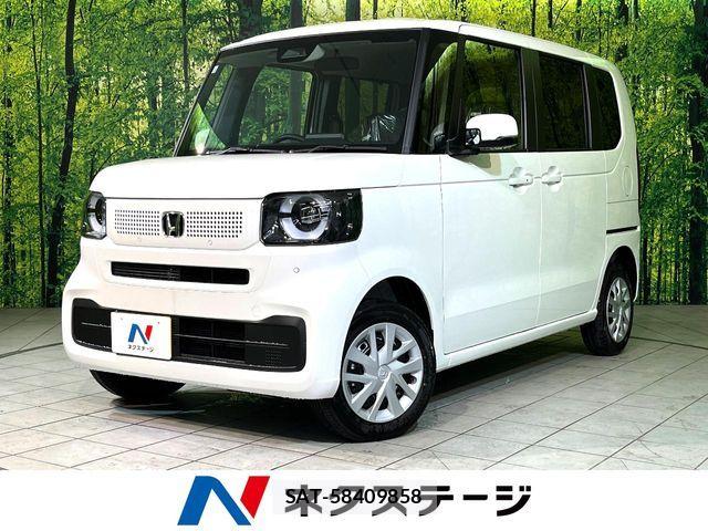 Honda N BOX 2026-06 8131489-0