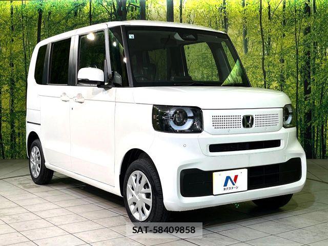Honda N BOX 2026-06 8131489-15