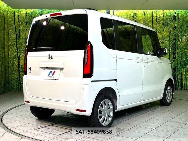 Honda N BOX 2026-06 8131489-16