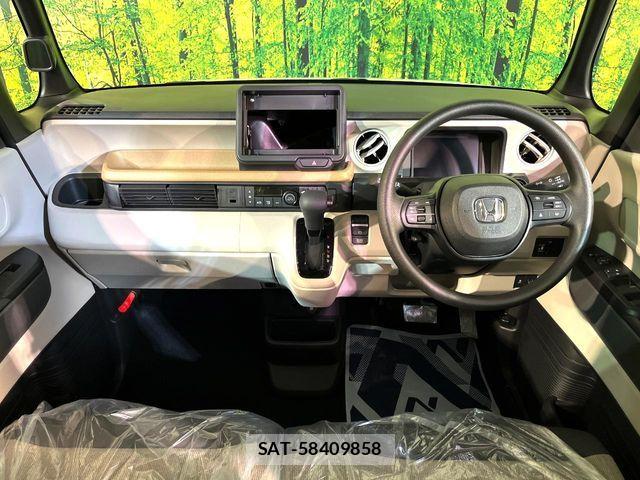 Honda N BOX 2026-06 8131489-1
