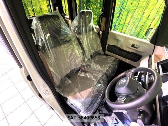 Honda N BOX 2026-06 8131489-7