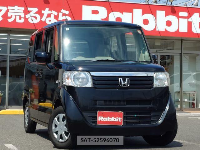 Honda N BOX 2012-06 8146272-0
