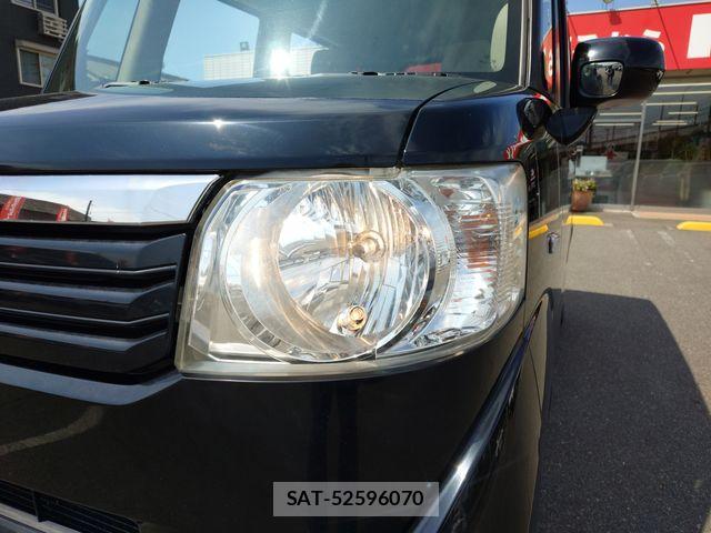 Honda N BOX 2012-06 8146272-9