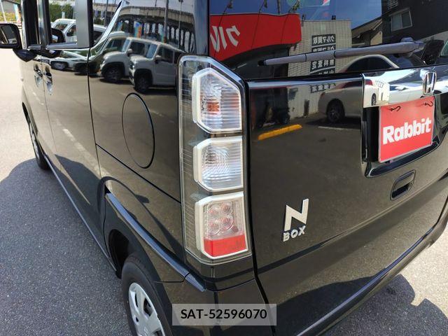 Honda N BOX 2012-06 8146272-10