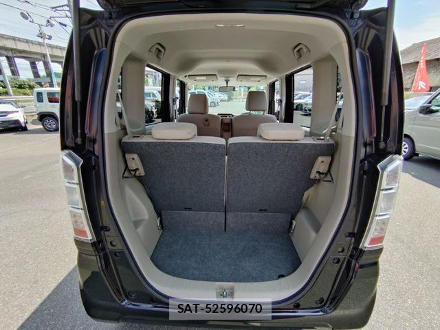 Honda N BOX 2012-06 8146272-13