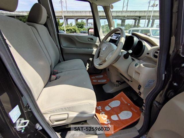 Honda N BOX 2012-06 8146272-15