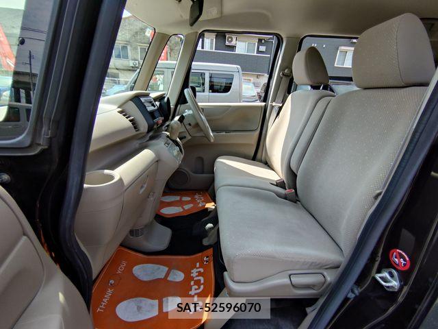 Honda N BOX 2012-06 8146272-17