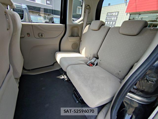 Honda N BOX 2012-06 8146272-18