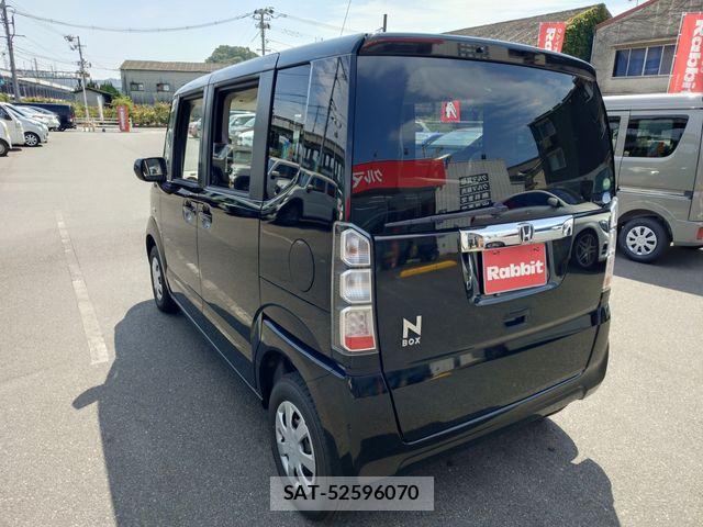 Honda N BOX 2012-06 8146272-1