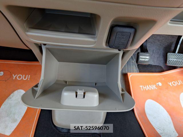 Honda N BOX 2012-06 8146272-20