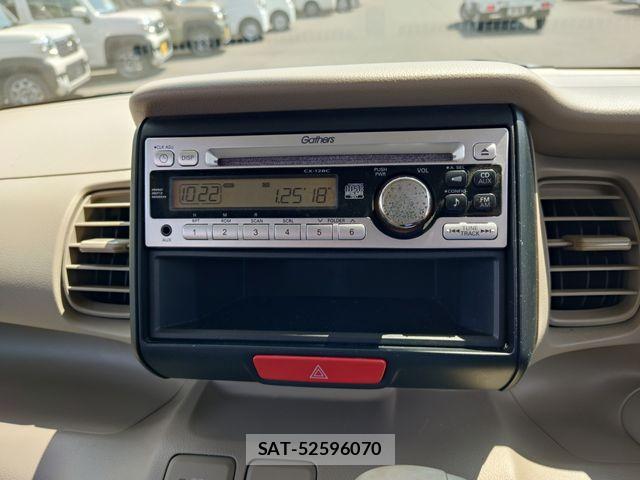 Honda N BOX 2012-06 8146272-23