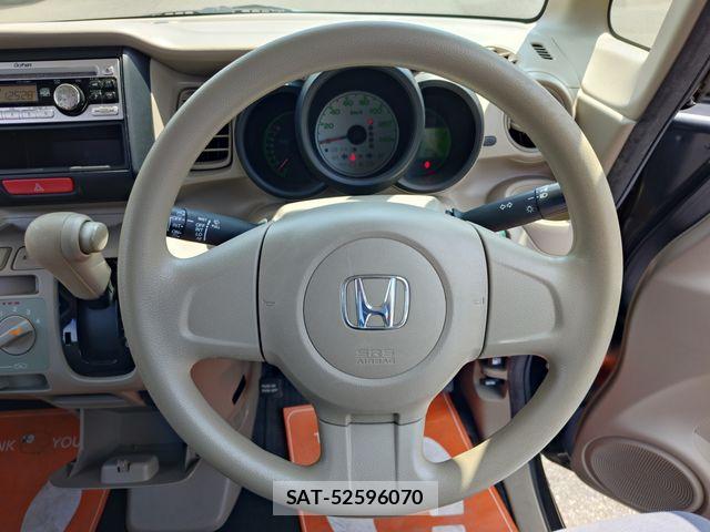 Honda N BOX 2012-06 8146272-24