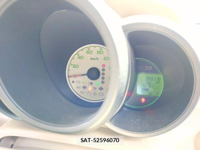 Honda N BOX 2012-06 8146272-25