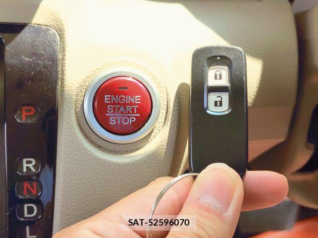 Honda N BOX 2012-06 8146272-27