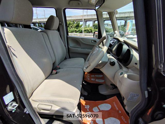 Honda N BOX 2012-06 8146272-28