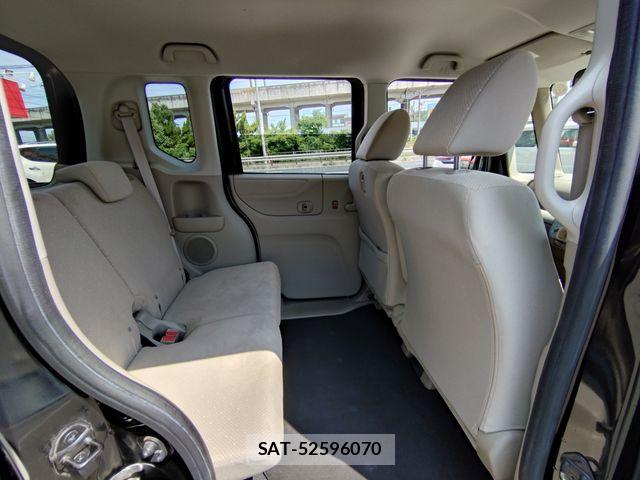 Honda N BOX 2012-06 8146272-29