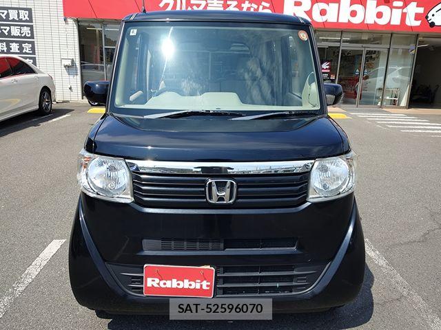 Honda N BOX 2012-06 8146272-3
