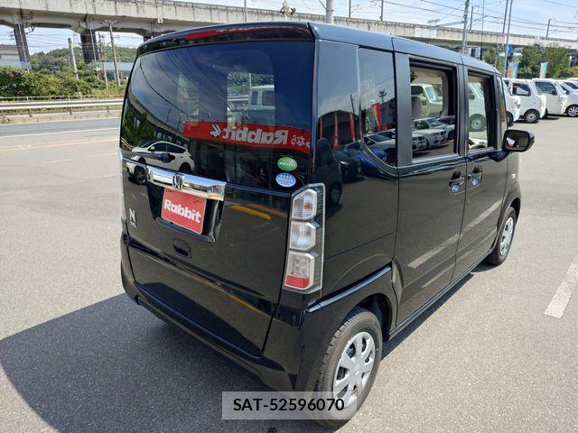 Honda N BOX 2012-06 8146272-7