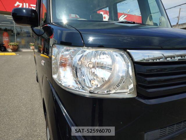 Honda N BOX 2012-06 8146272-8