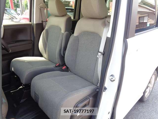 Honda N BOX 2021-03 8146270-11
