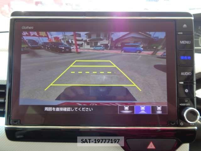 Honda N BOX 2021-03 8146270-17